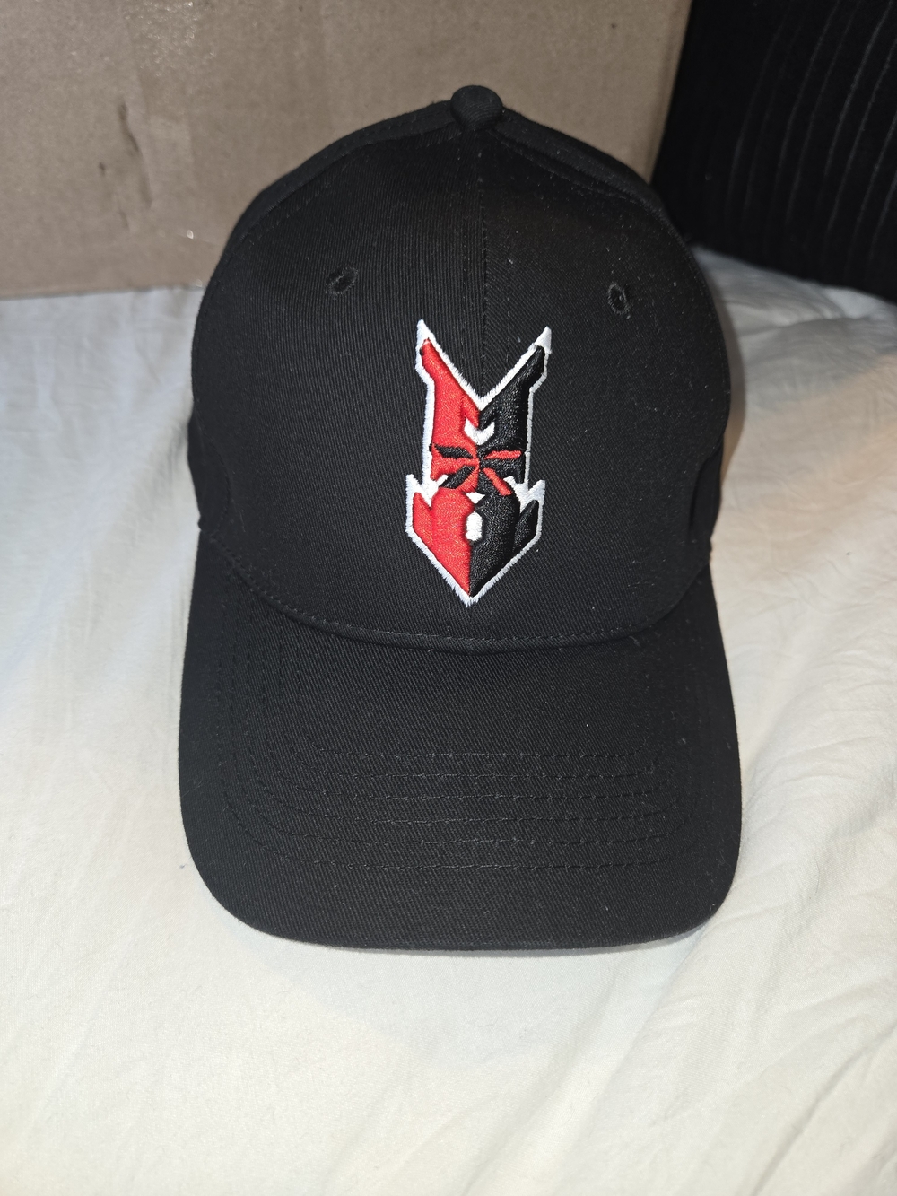 Indianapolis Indians Hat 1998-2025 Retired Logo AAA Pirates Snapback Black